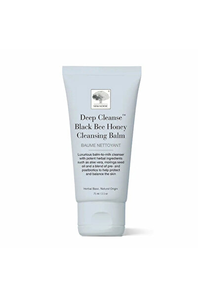 New Nordic Deep Cleanse™ Black Bee Honey Temizleme Balsamı