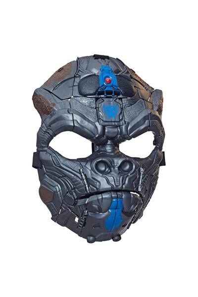 Hasbro Toys ΤΡΑΝΣΦΟΡΜΕΡΣ 7 ΜΑΣΚΑ ΠΟΜΠΑΙΝΗ ΜΕΤΑΤΡΟΠΗΣ ΣΕ ΡΟΜΠΟΤ ΟΠΤΙΜΟΥΣ ΠΡΑΪΜΑΛ
