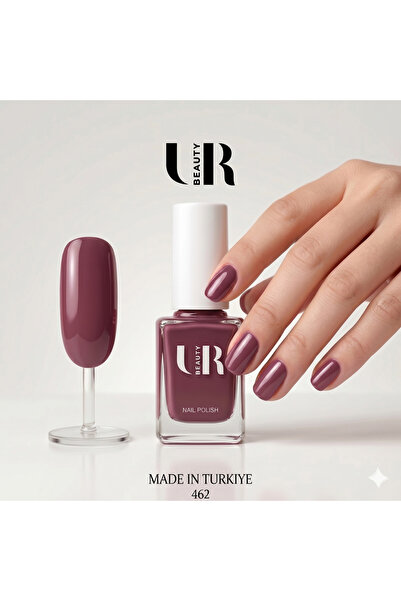 URbeauty U R Beauty - Nail Polish - 462