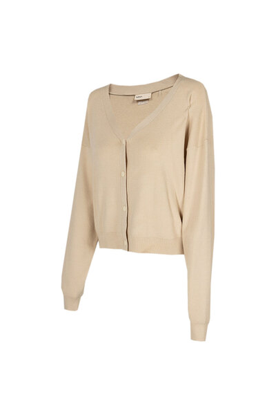 Outhorn Women's Knitted Cardigan S