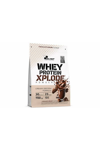 Olimp Sport Whey Protein Xplode (700 g, Chocolate)