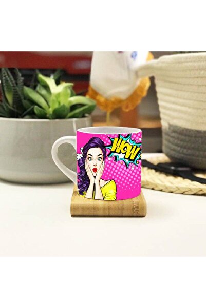 OEMS Mini cup