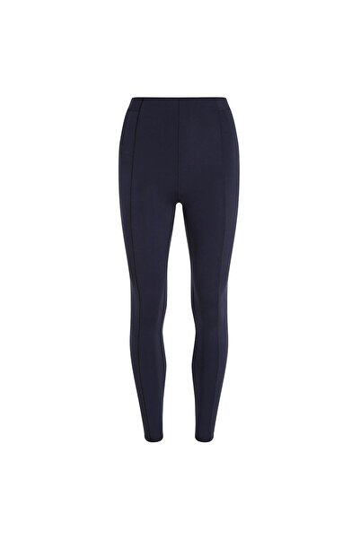 Calvin Klein Women's 7/8-Length Leggings XS