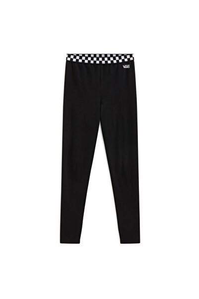 Vans Femei& # x27;s WM Bladez Check Leggings XS