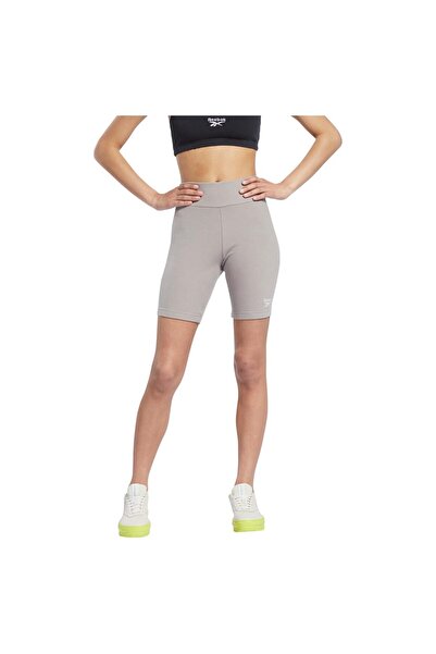 Reebok Femei& # x27;s Pantaloni scurți-colanți L