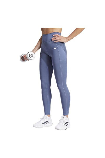 adidas Women's Optime Full-Length Leggings XS