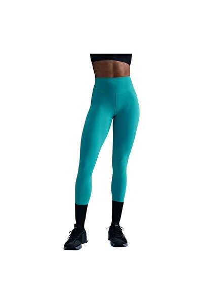 Nike Women's One Dri-FIT High-Waisted Tights L