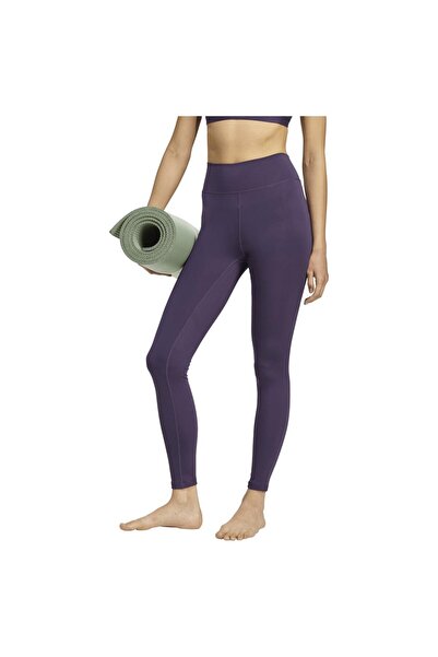 adidas Women's All Me Essentials Full-Length Leggings XL