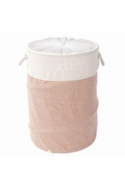 Naimeed Company Polyester laundry bag with handles and closure mesh, Naimeed ...