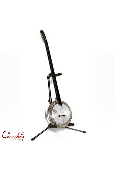ZEYNEL ABİDİN CÜMBÜŞ Cümbüş Saz - Klasik Model ( UZUN SAP )