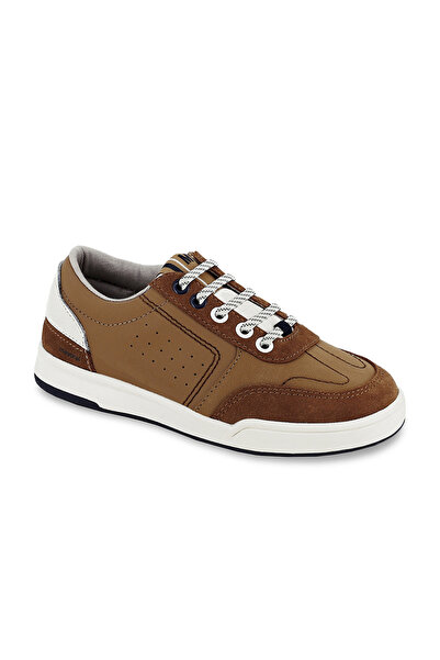 MAYORAL Παιδικό Χαμηλό sneaker για Αγόρι Καφέ 43469-059