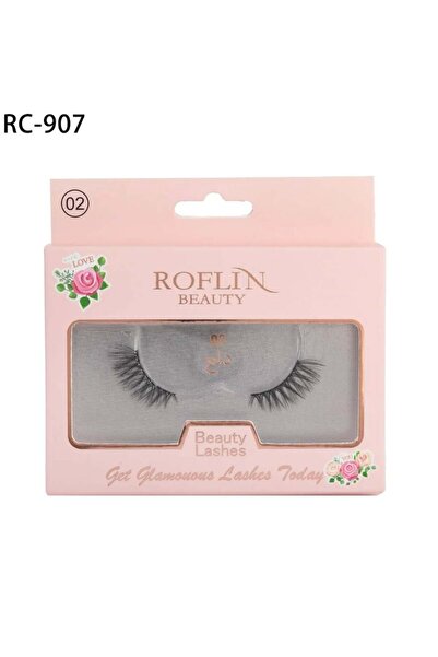 ROFLIN BEAUTY رموش روفلين - دلع