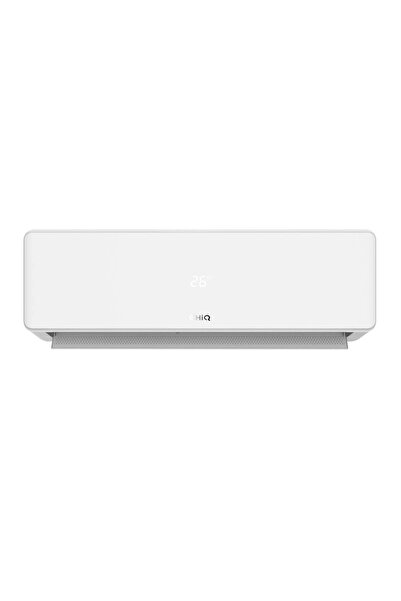 CHİQ Split Air Conditioner, 21200 BTU, 1.77 Ton,Cold, Thermostat (On/Off), Wi...
