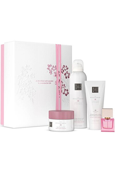 Rituals Set Rituals: The Ritual Of Sakura