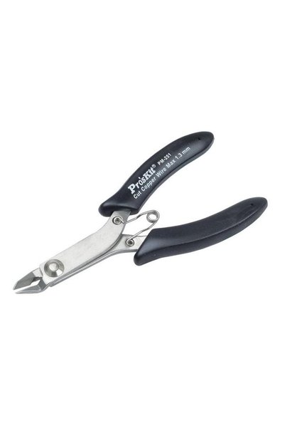Proskit PM-251 122mm UZUN BOYUN YANKESKİ