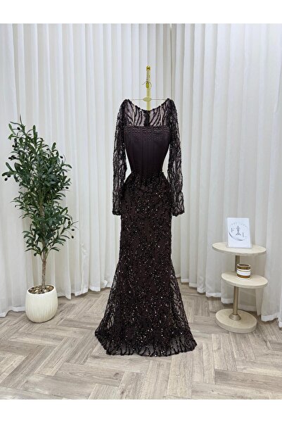 maria fashion Rahaf's dress