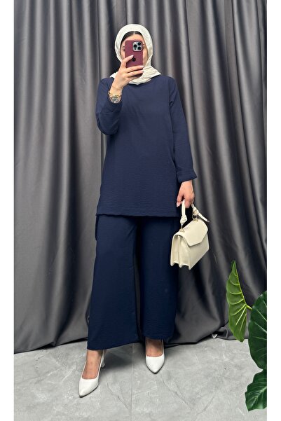 NİSUM MODA Double Arm Classic Set