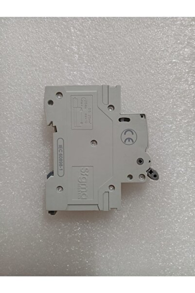 Sigma 4SM106B Otomatik Sigorta