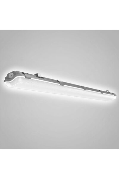 DELIGHT Corp IP65 Neechipat Pt Tub Led 2x25w T8 1500mm Alm 2 Capete+Reflector