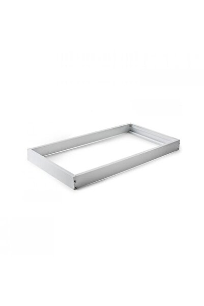 DELIGHT Kit montare panou aplicat 300 x 600 mm, alb