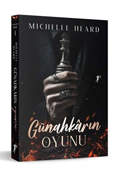 Artemis Yayınları Günahkârın Oyunu