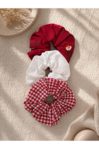 zevonna Loveberry Triple Buckle Set