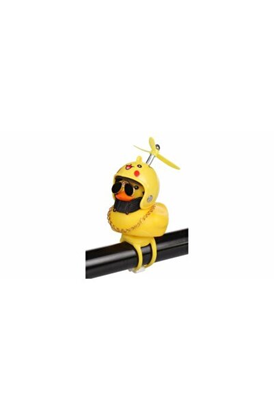 Merco Bicycle light Bike Duck