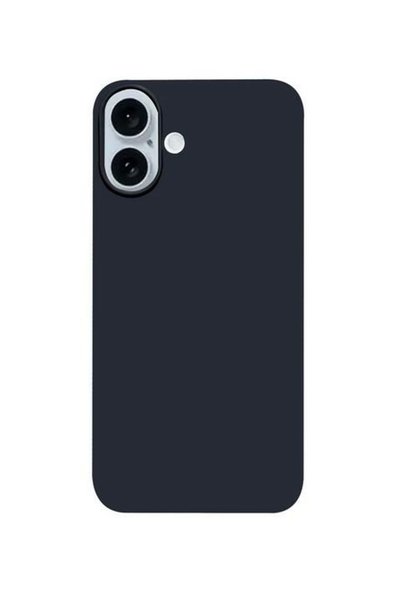 Beline Husă Candy iPhone 16 Plus 6.7" negru