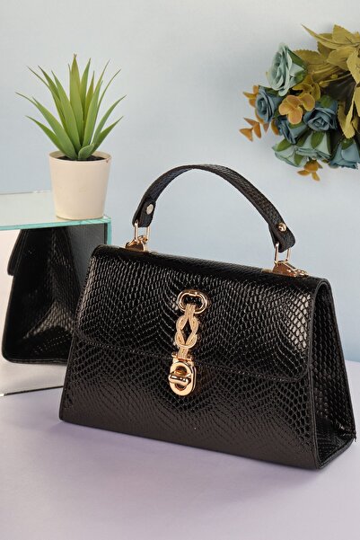 weem bag Elysara EB0407 |   Geantă portofoliu elegantă Palermo Piton