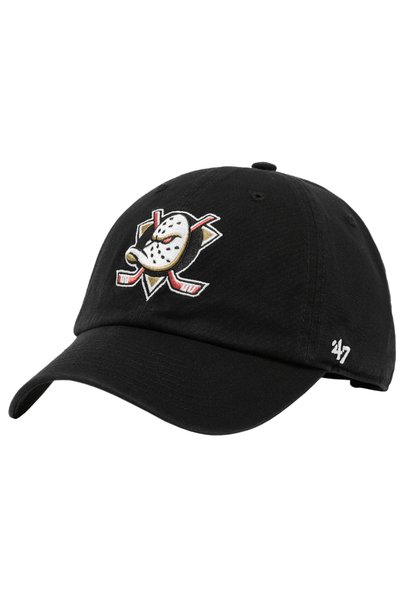 47BRAND Șapcă 47 Brand NHL Anaheim Ducks, Șapcă pentru bărbați