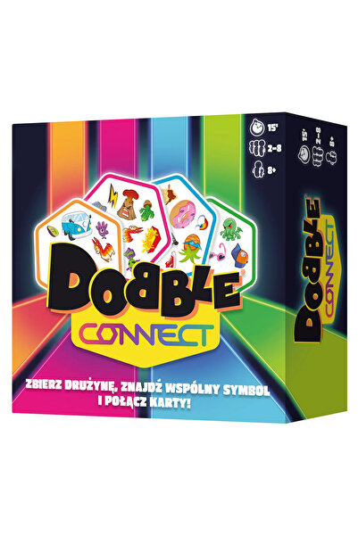 Rebel Dobble Connect