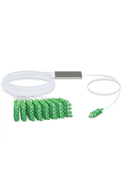 Ubiquiti Splitter de rețea UFiber - 4,06 m