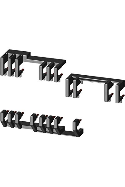 Siemens Wiring kit for recurrent contactor with lock S00 3RA2913-2AA2