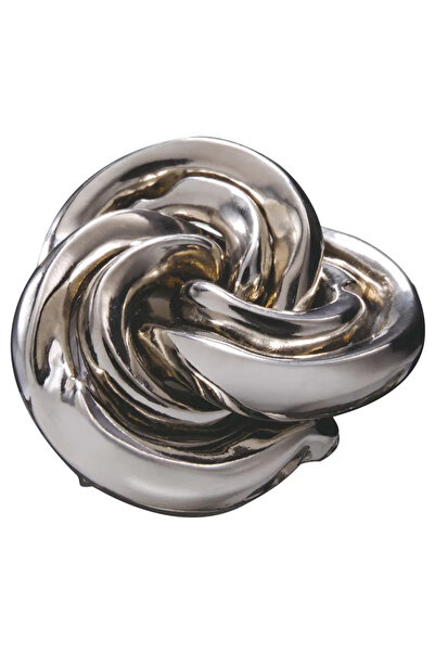 G3 Huzzle Cast Vortex puzzle metalic