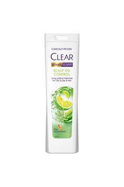 Clear Sampon Seboreglator si Anti-matreata pentru Femei - Women Anti-Dandruff...