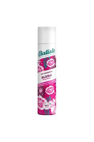 Batiste Blush Dry Shampoo, 200 ml