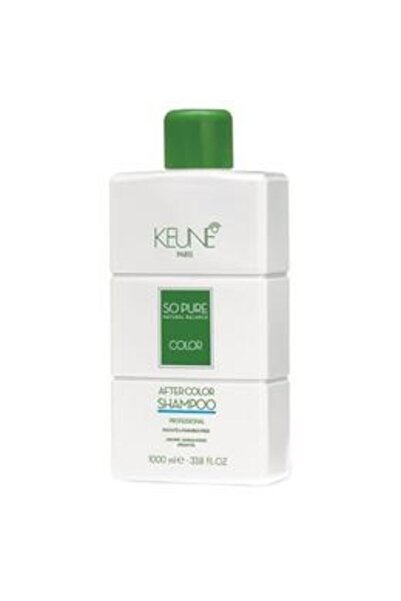 Keune Sampon Post-Colorare - So Pure After Color Shampoo, 1000ml