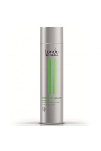 Londa Professional Sampon pentru Volum - Impressive Volume Shampoo 250 ml