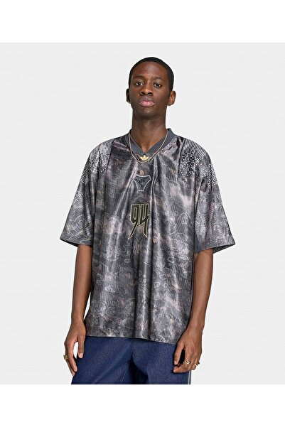 adidas Adilenium Season 5 Eqt Jersey