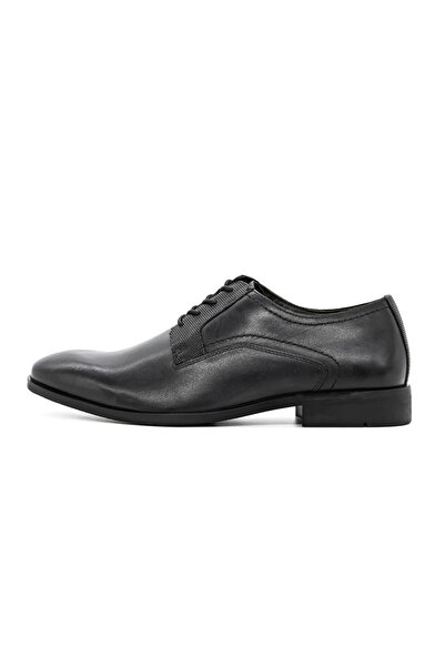 Cafe Moda Pantofi Barbati 3NO0050301 Negru