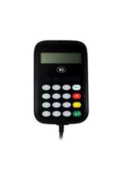 ACS Cititor de carduri inteligente cu contact, de dimensiune completă, USB, c...