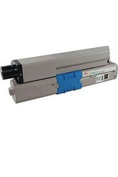 Armor Cartuș de toner OWA Negru, înlocuitor pentru 44469803 (K15677OW)