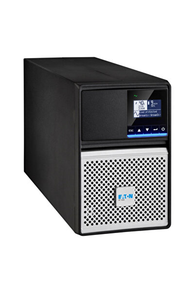 Eaton 5P 1550i - Gen 2 - UPS - tip turn - 1350 Watt - 1550 VA