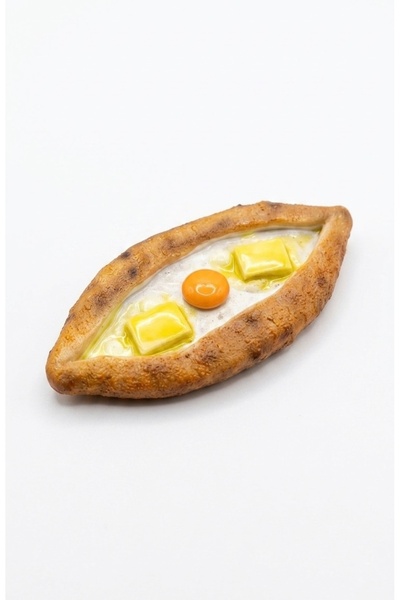 yerumoni Pide Magnet