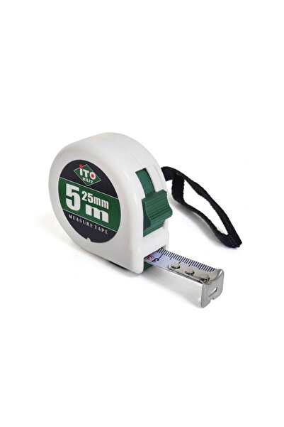 İto Meter 5Mt Lock