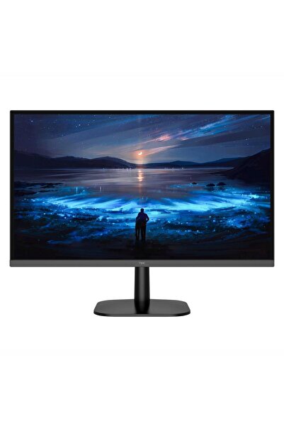 Npc 27" MZ2756-B 200Hz 1ms QHD IPS Gaming Monitör