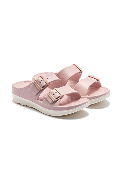 Twigy Bio Women's Slippers Pink-White 36/40