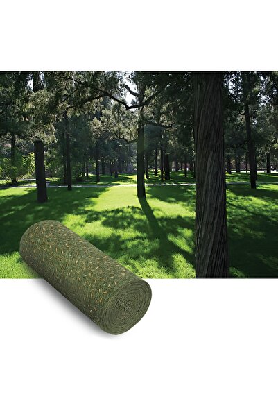 TURFQUİCK Rulo Çim Gölge Alanlar İçin Shadow Hazır rulo Çim tohumlu Kumaşı - ...