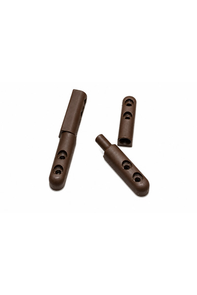 OEM Set 10x balamale plasa tantari, balama rama insecte, plastic rezistent, m...
