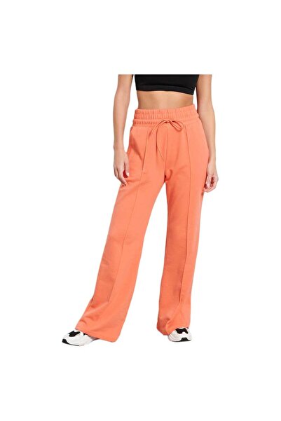 BDTK Bodytalk Femei& # x27;s Pantaloni de trening cu talie înaltă S